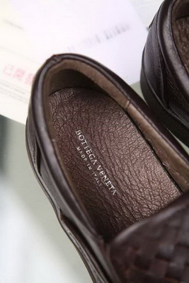 Bottega Venetta Men Loafers--001